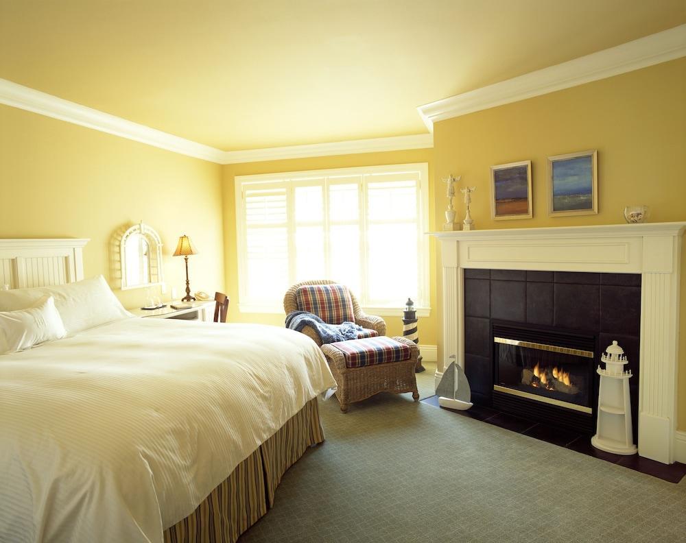 Harbour House Otel Niagara-on-the-Lake Oda fotoğraf