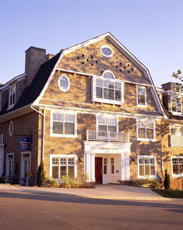 Harbour House Otel Niagara-on-the-Lake Dış mekan fotoğraf