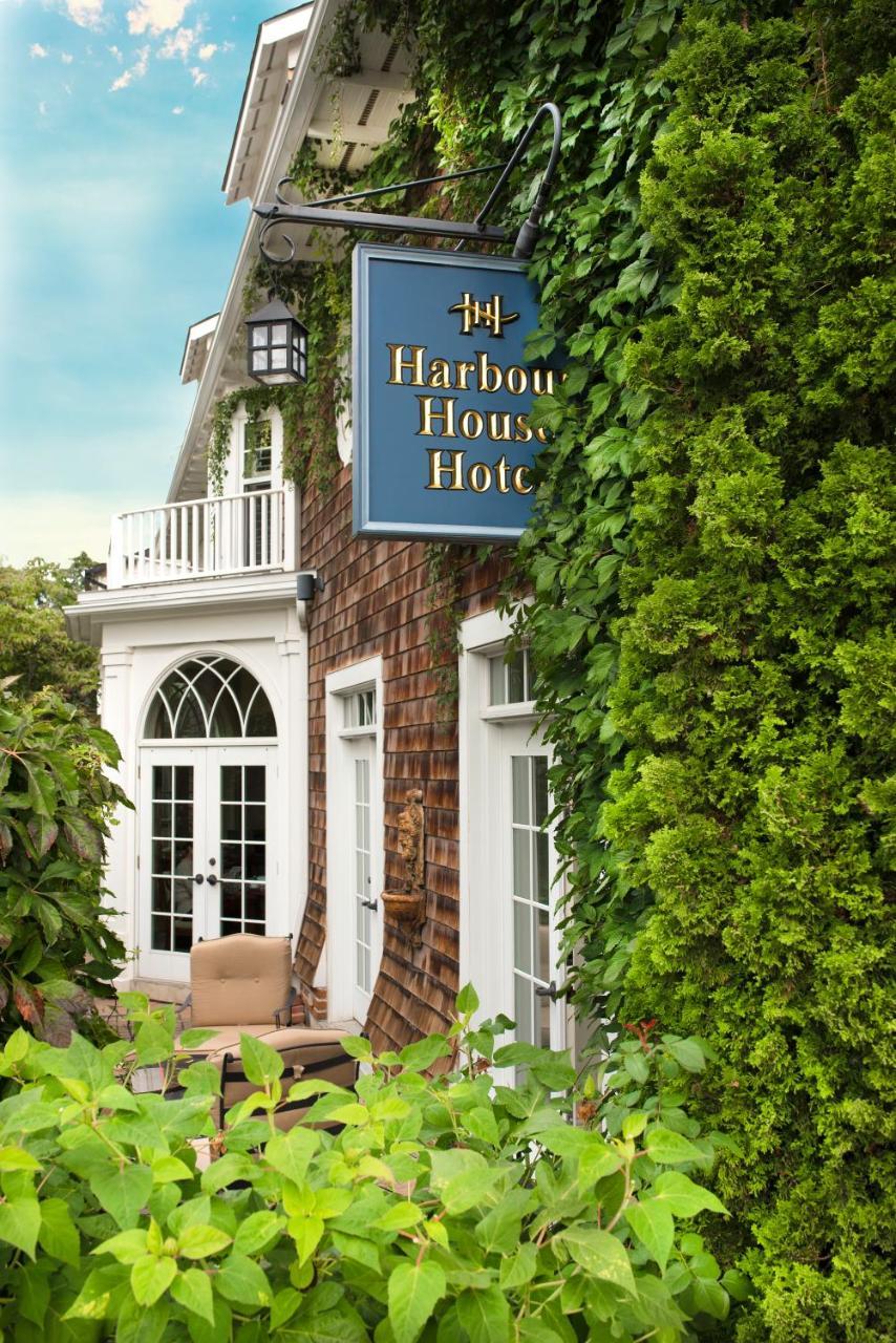 Harbour House Otel Niagara-on-the-Lake Dış mekan fotoğraf