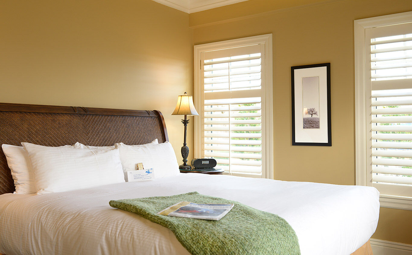 Harbour House Otel Niagara-on-the-Lake Dış mekan fotoğraf